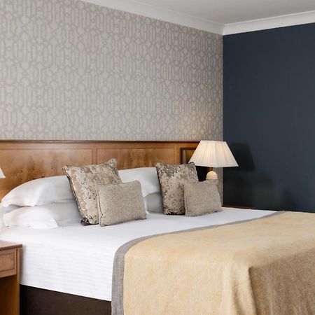 Europa Hotel Belfast Luaran gambar