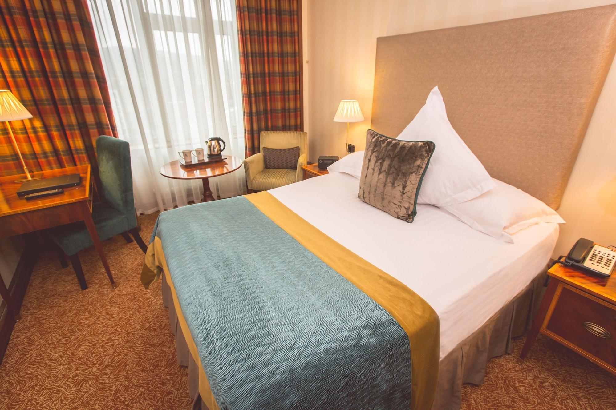 Europa Hotel Belfast Luaran gambar