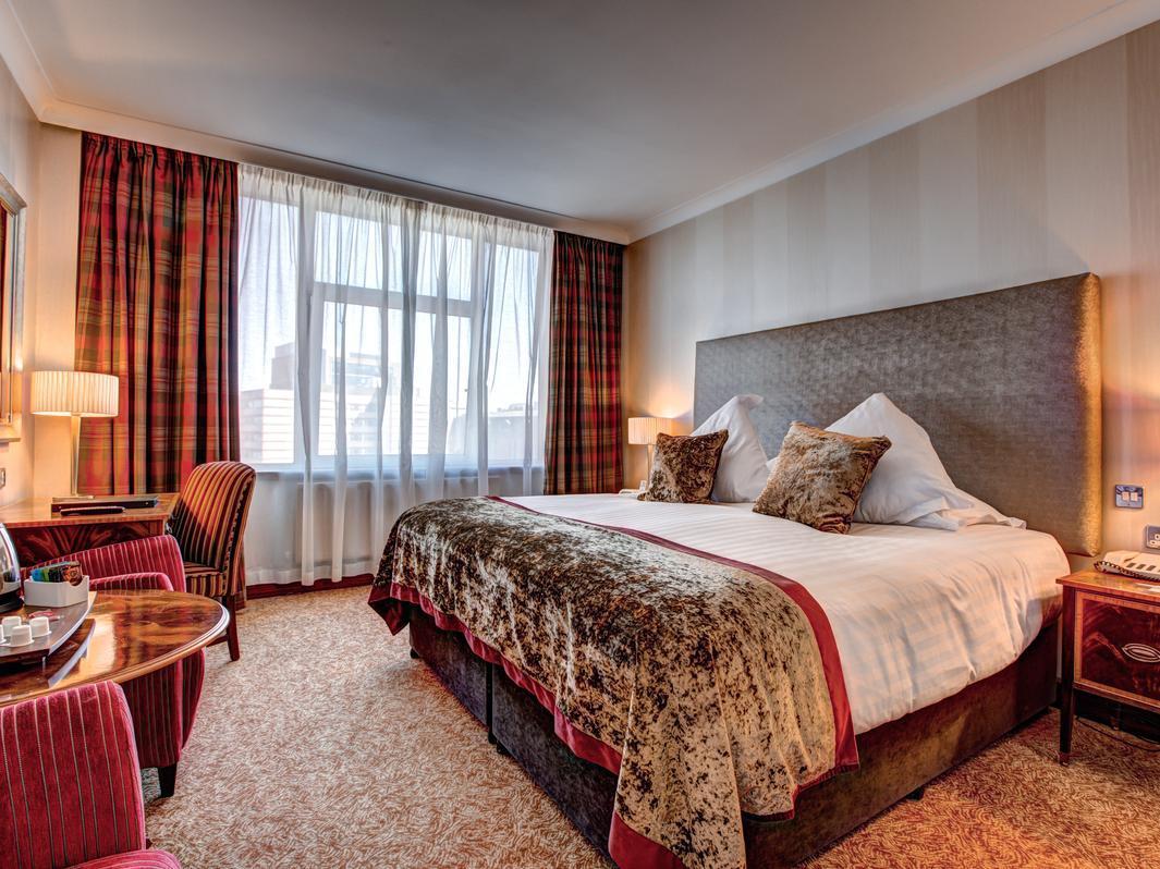 Europa Hotel Belfast Luaran gambar