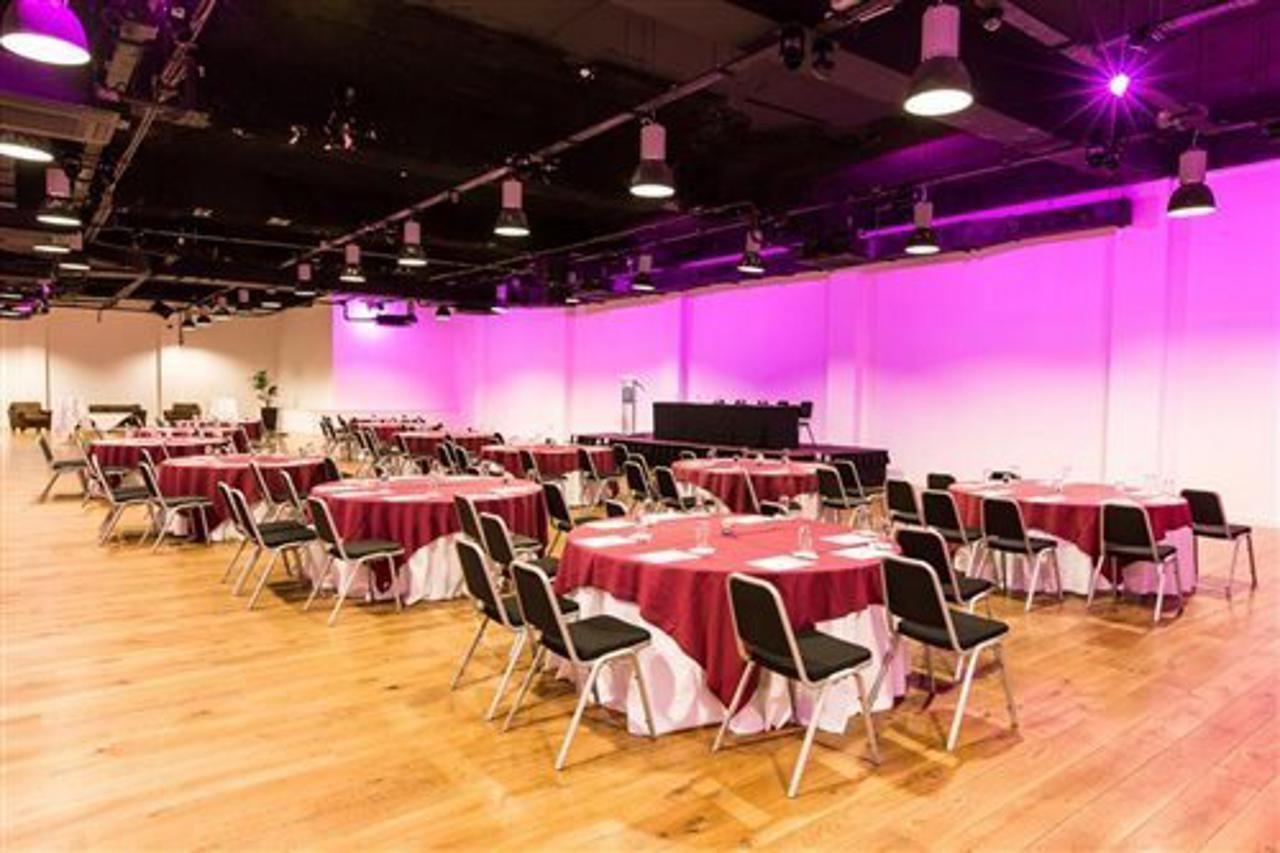 Europa Hotel Belfast Luaran gambar